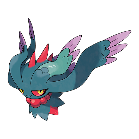 Flutter Mane official or sourced media